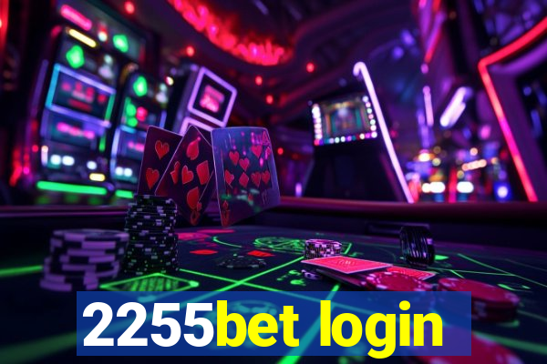 2255bet login